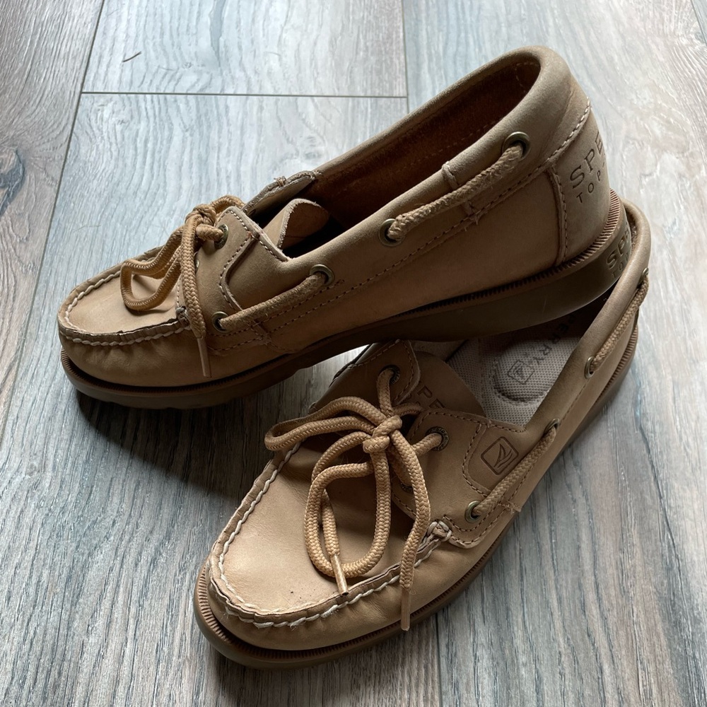 Sperry Women's Authentic Original Boat Shoe